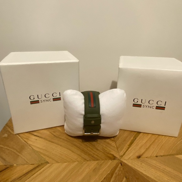 Gucci Watch